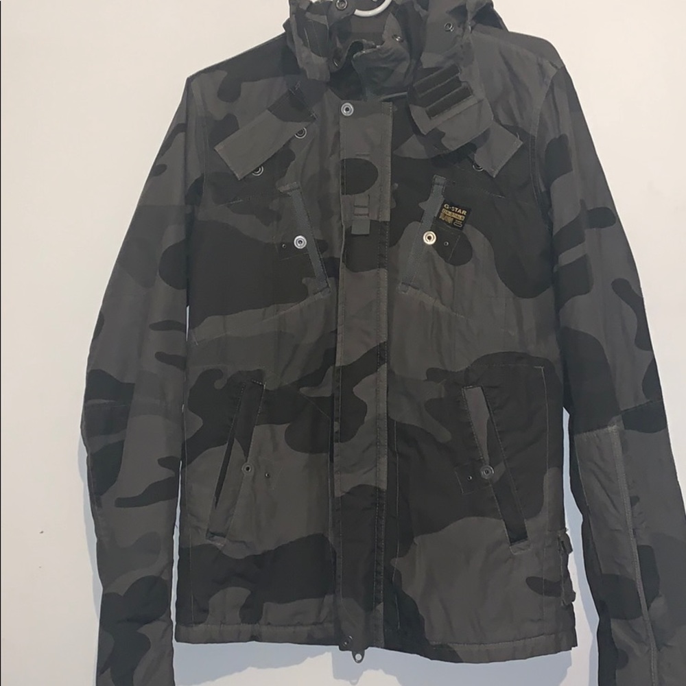 G-Star Jacket